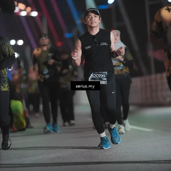 Runner Photo 6260959