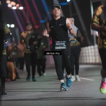 Runner Photo 6260969