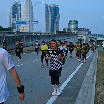 Runner Photo 6260970