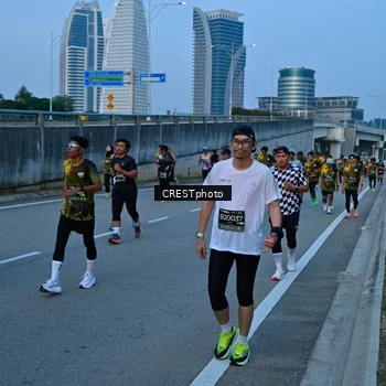 Runner Photo 6260978