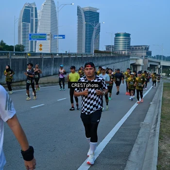 Runner Photo 6260979