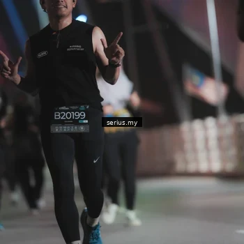 Runner Photo 6260980
