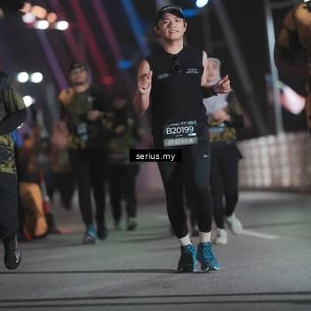 Runner Photo 6260981