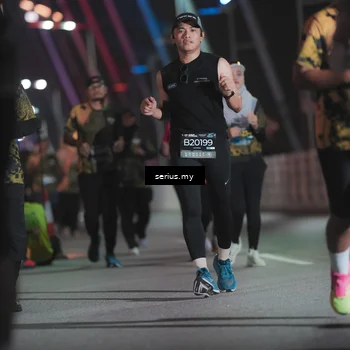 Runner Photo 6260983