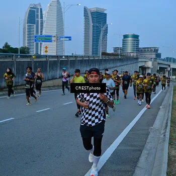 Runner Photo 6260989