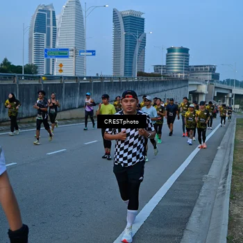 Runner Photo 6260990