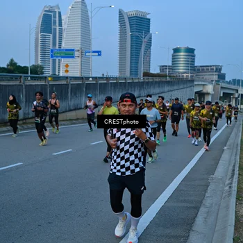 Runner Photo 6260991