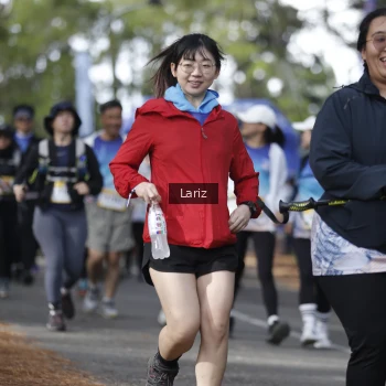Runner Photo 62610