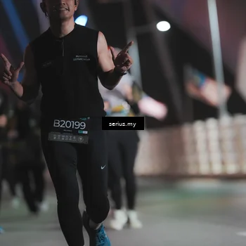 Runner Photo 6261001