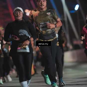 Runner Photo 6261003