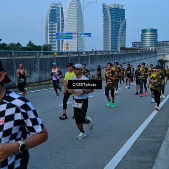 Runner Photo 6261007