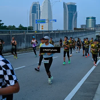 Runner Photo 6261009