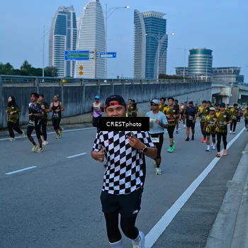 Runner Photo 6261016