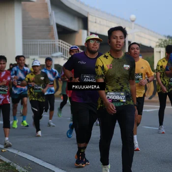 Runner Photo 6261017