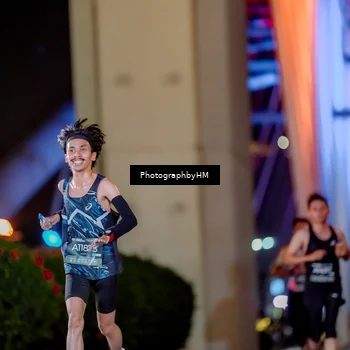 Runner Photo 6261028