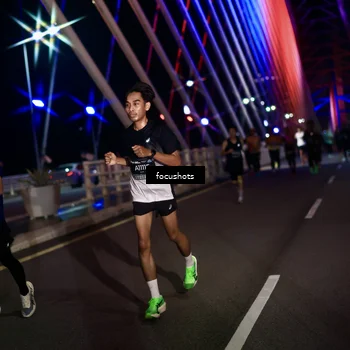 Runner Photo 6261029