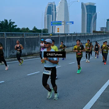 Runner Photo 6261030