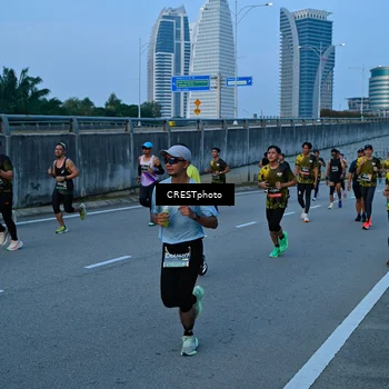 Runner Photo 6261031