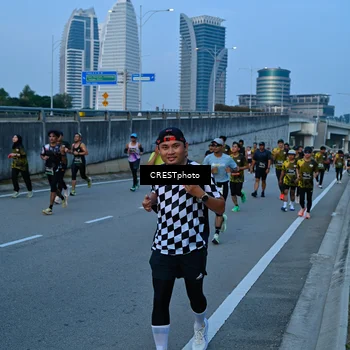 Runner Photo 6261037