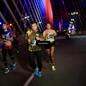 Runner Photo 6261038