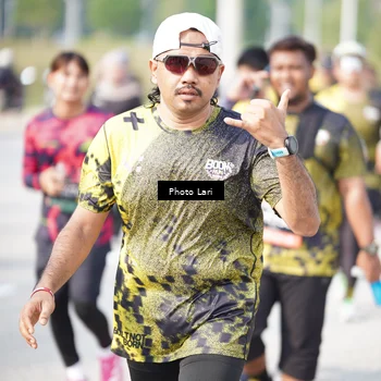 Runner Photo 6261066