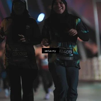 Runner Photo 6261078