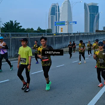Runner Photo 6261079