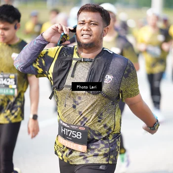 Runner Photo 6261081
