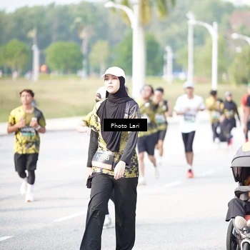 Runner Photo 6261083