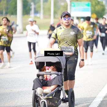 Runner Photo 6261086