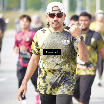 Runner Photo 6261087