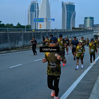 Runner Photo 6261088