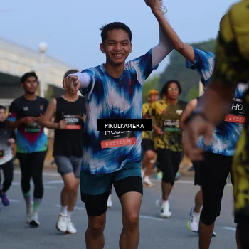 Runner Photo 6261089