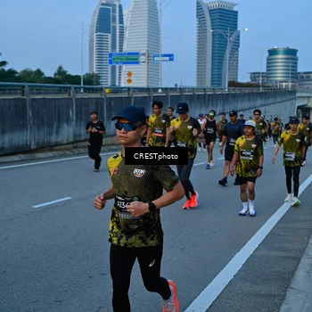Runner Photo 6261090