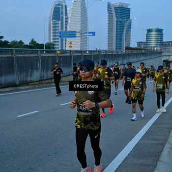 Runner Photo 6261091