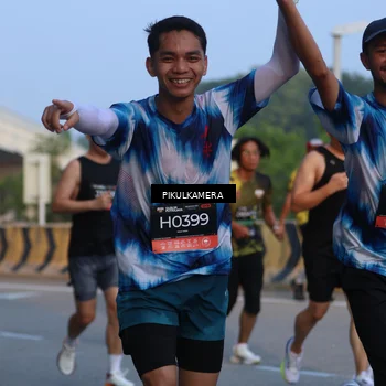 Runner Photo 6261093