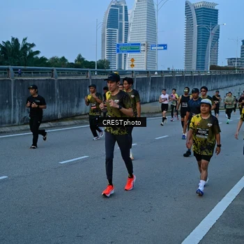 Runner Photo 6261095