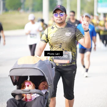 Runner Photo 6261097