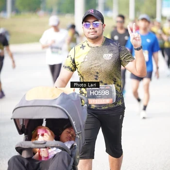 Runner Photo 6261101