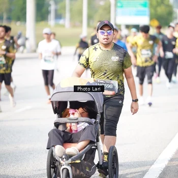 Runner Photo 6261102
