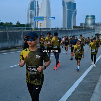 Runner Photo 6261103