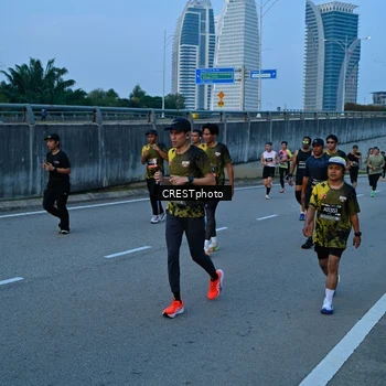 Runner Photo 6261104