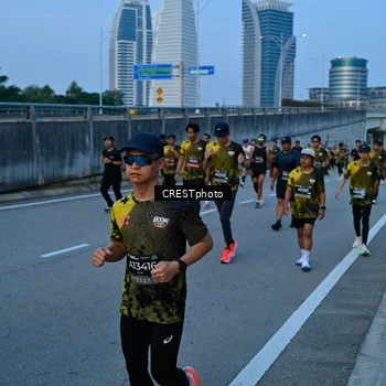 Runner Photo 6261106