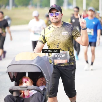 Runner Photo 6261111