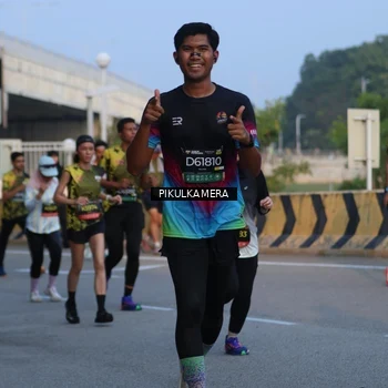 Runner Photo 6261112