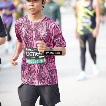 Runner Photo 6261122
