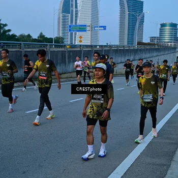Runner Photo 6261124