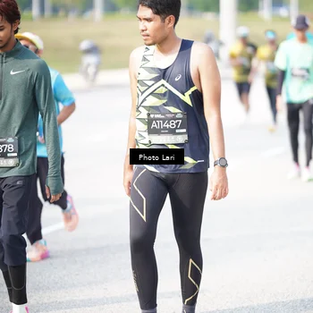 Runner Photo 6261129