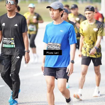 Runner Photo 6261130