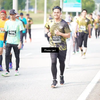 Runner Photo 6261133